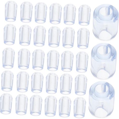 80 protections évier de cuisine pieds support flexibles durables (1/5)