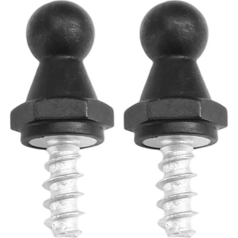 Référence des axes de rotule de cache-culbuteurs compatibles avec les moteurs automobiles M3, X1, X3, X4, M, X5, X6 et Z4 : 11127593207 (1/5)
