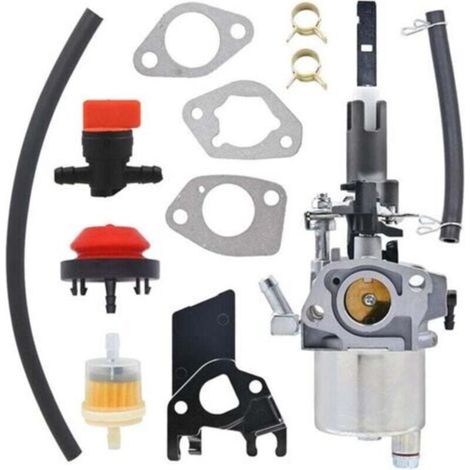 20001171 Vergaser passend für den Motor der Schneefräse XU, ST224 921024 921028 921030 254cc - (1/4)