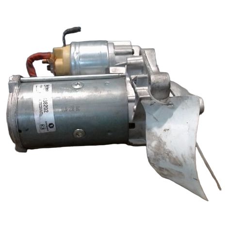 Demarreur RENAULT Master [PRODUIT D'OCCASION]♻️233002654r (1/4)