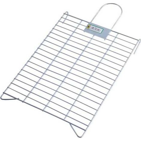 Rejilla para brochas y rodillos, tamaño 250x250, S.183, Jabalí