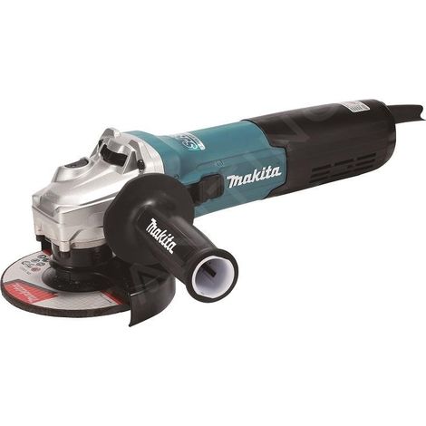 GA5090X01 Mini meuleuse d'angle 125mm 1.900W AFT Variable (1/8)