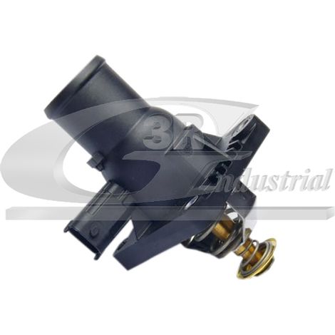 3RG 80450 CAJA TERMOSTATO COMPLETA