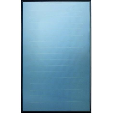 Vaillant auroTHERM VFK 145/3 V Solar-Flachkollektor, 0010038514 (1/2)