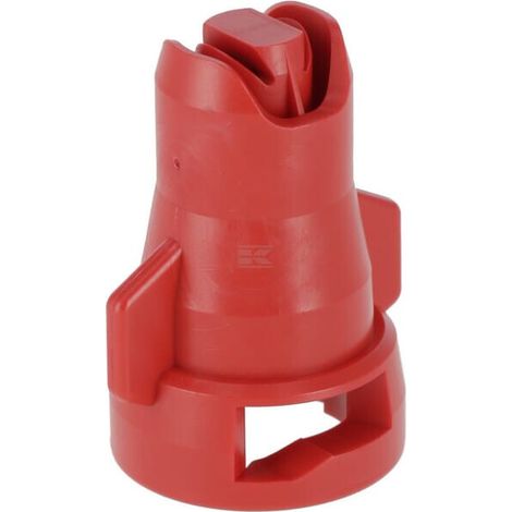 Ugello a ventaglio doppio piatto XDT 130° 025 plastica viola Lechler LECHLER XDT130025 (1/2)