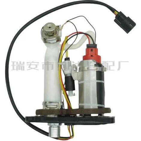Kraftstoffpumpenbaugruppe 75305-07A, kompatibel mit Harley 883 1200, direkt vom Hersteller, auf Lager.