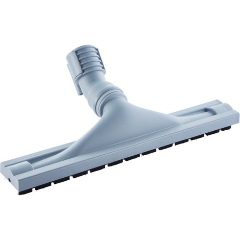 Nilfisk 107413080 EMBUCHURE SOL DUR, 350mm, Multicolore