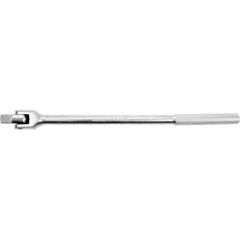 Yato YT-1345 alargador y adaptador de llave 1 pieza(s) Empuñadura flexible