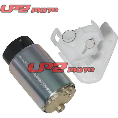 Pompe à essence avec crépine pour Yamaha FZ1N NA S SA 06-12 YZF R6 06-07 (1/5)