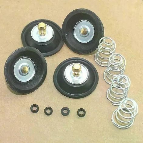 Kit de soupape de coupure d'air pour carburateur CB650 CB750F CB750K CB750C CB750 CB 750