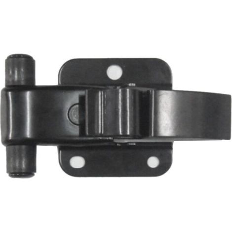 Limitador de puerta trasera para coche 824302481R para Movano B para NV400 para MASTER III Bisagra de bloqueo de puerta (1/2)