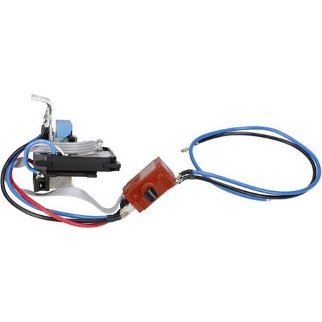 Module electronique pour Scie circulaire BOSCH OUTILLAGES - 1607233258