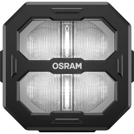 Osram Automotive Arbeitsscheinwerfer 12 V, 24 V LEDriving® Cube PX4500 Ultra Wide LEDPWL 103-UW Brei (1/5)