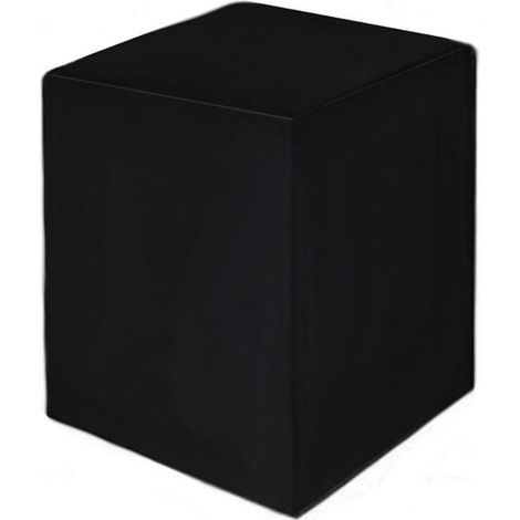 Couverture de protection pour barbecue, étanche, 68x68x72cm, protection complète contre les chocs, accès facile à tous les boutons (1/3)