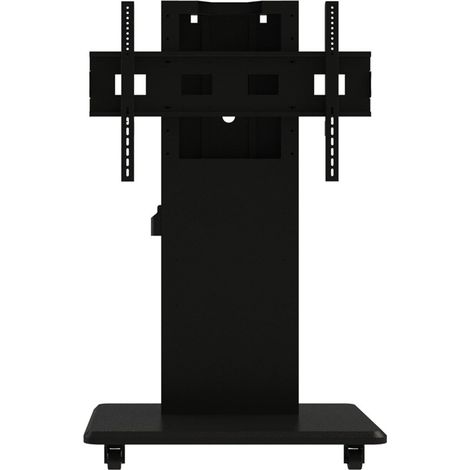 Dahua Display Smart Pizarra Interactiva Soporte Móvil 55"-75" Negro (1/4)