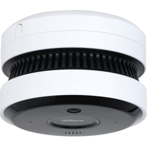 Netzwerkkamera Dahua hy-sav849hap-e Rauchmelder 5MP (1/3)