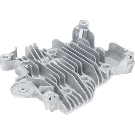 Culasse en aluminium remplace pièce moteur EY20 pour groupe électrogène essence (1/5)