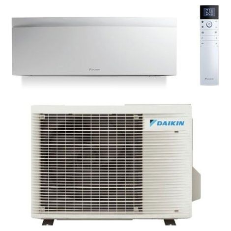 Daikin EMURA R32 Unità esterna monosplit 3.4 kW (si riferisce alla sola unità esterna) RXJ35A9