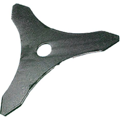 LAMA A 3 DENTI 'Z4' mm 260 - spessore mm 3