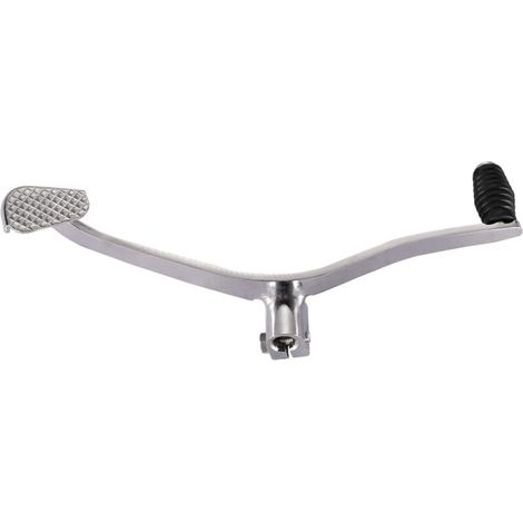 Levier de Changement de Vitesse Remplacement pour 50cc 70cc 90cc 110cc 125cc Moteur Horizontal ATV 4 Roues Dirt Pit Bike Go Kart Scooter (1/4)