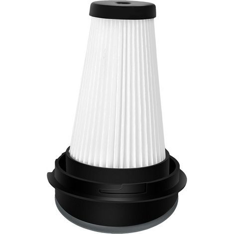 Pack of 4 HEPA H12 filters for Rowenta X-Pert 160 and 3.60 vacuum cleaners – High performance – Easy, tool-free installation – ZR005202 (1/5)