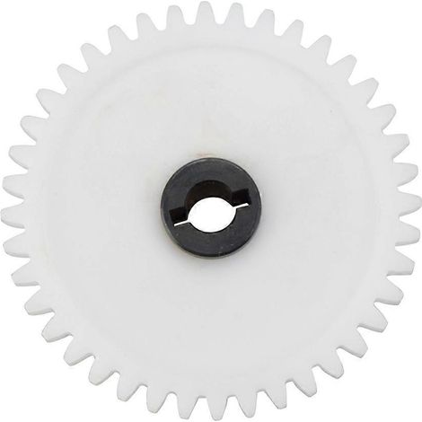 Pignon d'entraînement de pompe à eau 17522-31031 pour moto Suzuki GT750 1972-1979 - Pièces de rechange (1/5)