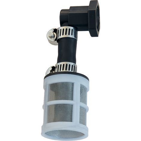 Ligne d aspiration pour Dorsal Sprayer EVO PHOENIX (1/4)
