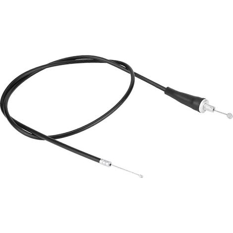 Câble d'accélérateur à tête droite, installation facile pour moto tout-terrain (1/5)