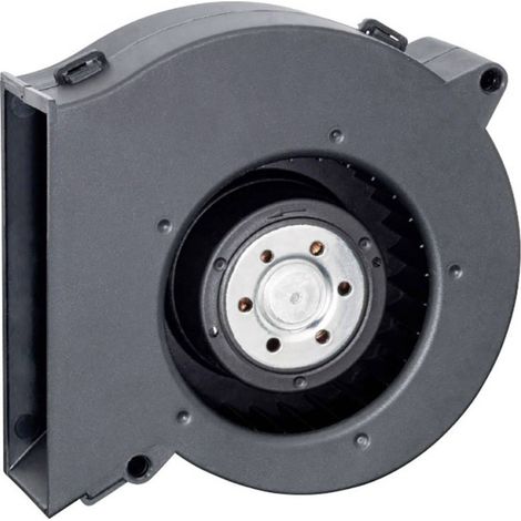 EBM Papst 9592910005 Ventilatore radiale 24 V 61 m³/h