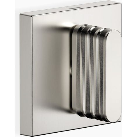 Dornbracht CL.1 robinet encastré, fermeture à gauche, chaud, avec
