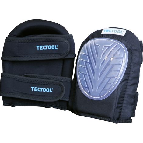 TECTOOL Genouillères en gel - Pro - modèle DINEN 14404 - 2R