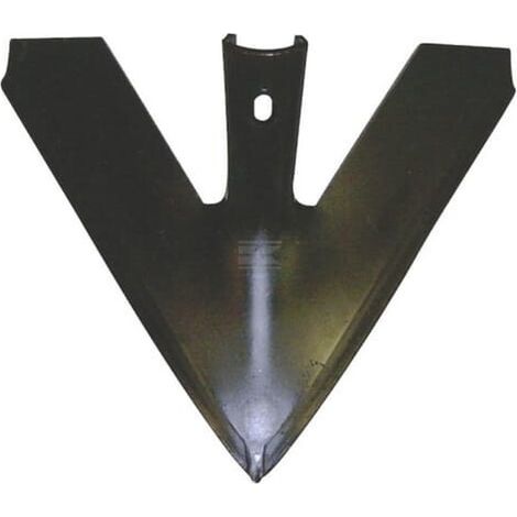 ClipOn-Schar 32 cm x 6 mm HORSCH 00310242