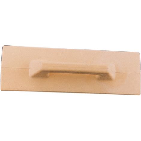 Maurerkelle aus Polyurethan cm.14x40 - Wohnzimmer (1/3)
