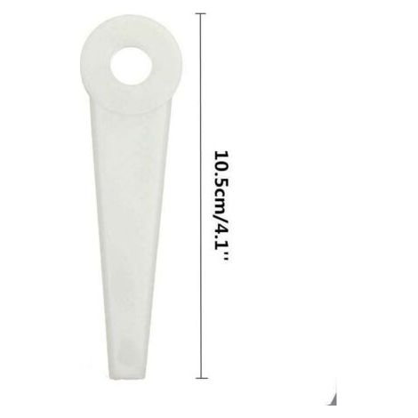 Accessori per tosaerba compatibili con STIHL 6-3 FS38 FT, testa di taglio sostitutiva, freischneider, pezzo di ricambio (1/2)