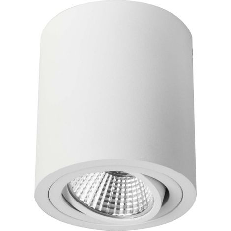 BRUMBERG LED-DECKENANBAUSTRAHLER, 230V, 6W, 3000K, (12063173) BRUMBERG LEUCHTEN