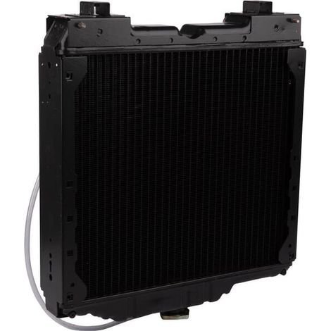 Radiador agua S47125982N UNIVERSAL S47125982N (1/3)