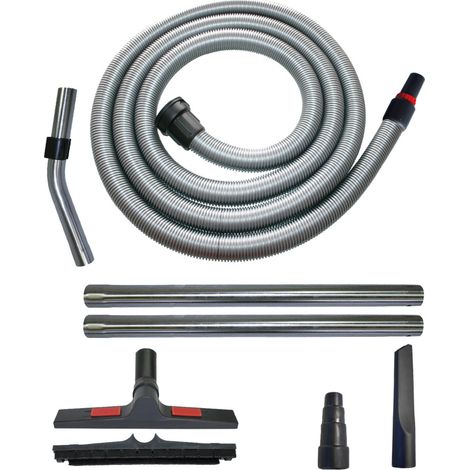 Handwerk- und Industrie Zubehörset Starmix EWS 072401, 35 mm System, Basisausstattung für (1/3)