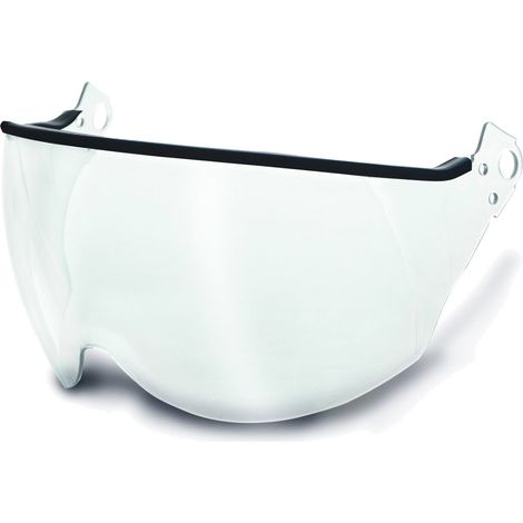 Visera de trabajo Kask V2 Plus - Transparente