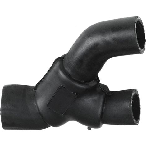 Durite de radiateur Gates 05-3050 CHEVROLET 13 37 487 13 37 536 90531664