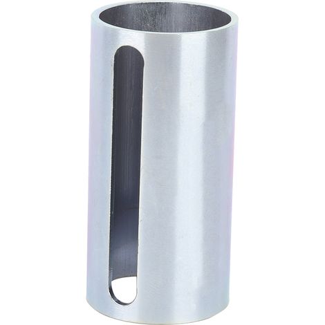 Adaptateur d'arbre Poulie Réducteur Alésage Douille Bague Clavetée Pièce Auto Modifiée (ADAP-1021 9/8"-1"x1/4") (1/3)