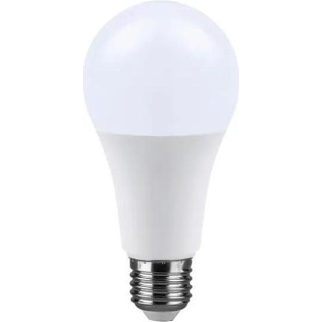 Bombilla led e27 17w 6500k v tac 2144586