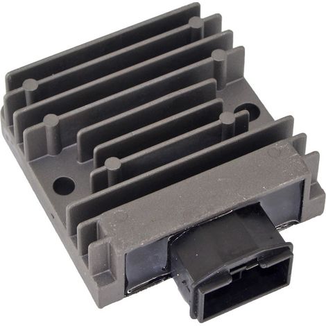 Rectifier, charger, regulator and charging silicon suitable for Honda CBR300R, CBR250R and CRF250L. (1/3)
