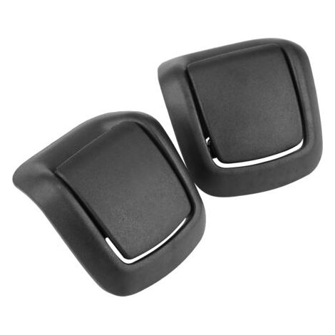 DEESSE SHOP-KIMISS Poignée Inclinable de Siège de Voiture Avant Gauche et Droite en Plastique de pour MK6 3 Portes Version 02-08 (1/5)
