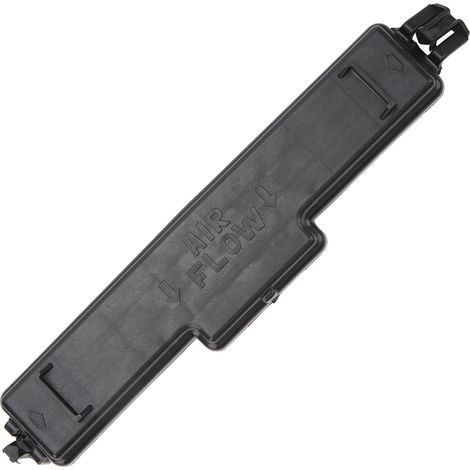 Trappe d'accès filtre d'habitacle 68052292AA, pièce de rechange pour DODGE RAM 1500 2500 3500 (1/5)