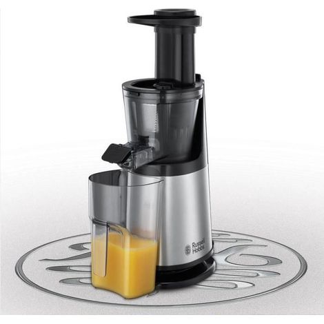 25170-56 odšťavovač RUSSELL HOBBS (1/5)