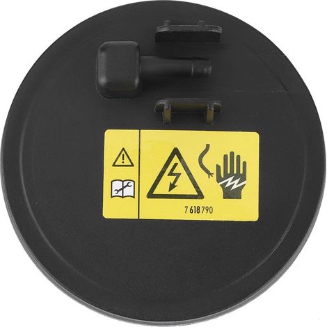 Cover of valve of culasse 11127570292 suitable to the engine X1 X3 X5 X6 435i 535i 640i N55 3.0L (1/5)