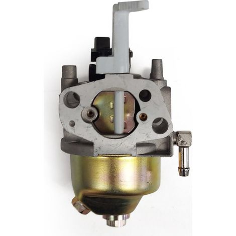 Carburador Ruixing 19mm (1/3)