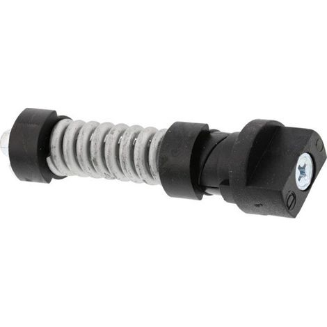 Ensemble cache + charnière de couvercle droit pour Cuisinière ELECTROLUX 140036488017 (1/2)