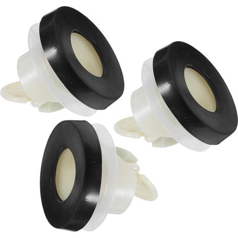 Filtre anti odeurs pour siphon de douche grand diamètre 42 (1/5)
