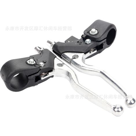 Off-road motorcycle accessories 50-160CC CRF BBR XR 12/14/17 inch front and rear alloy wheels in black (1/5)